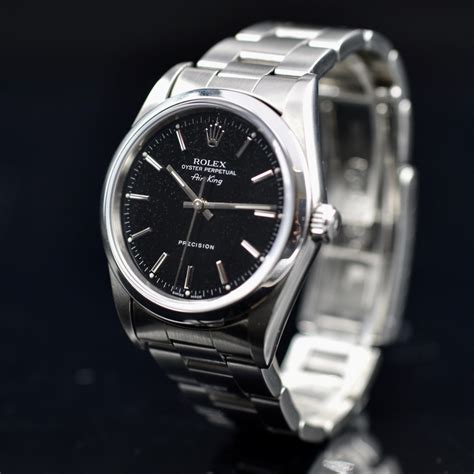 rolex 14000m|rolex air king ref 14000.